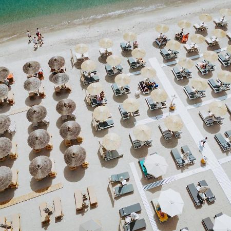 Beach Deluxe House Miasto Kos Zewnętrze zdjęcie