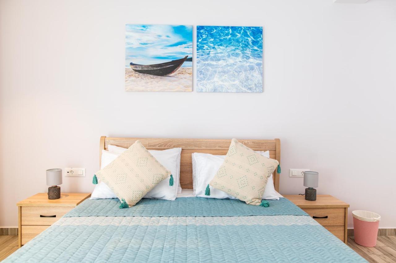 Beach Deluxe House Miasto Kos Zewnętrze zdjęcie