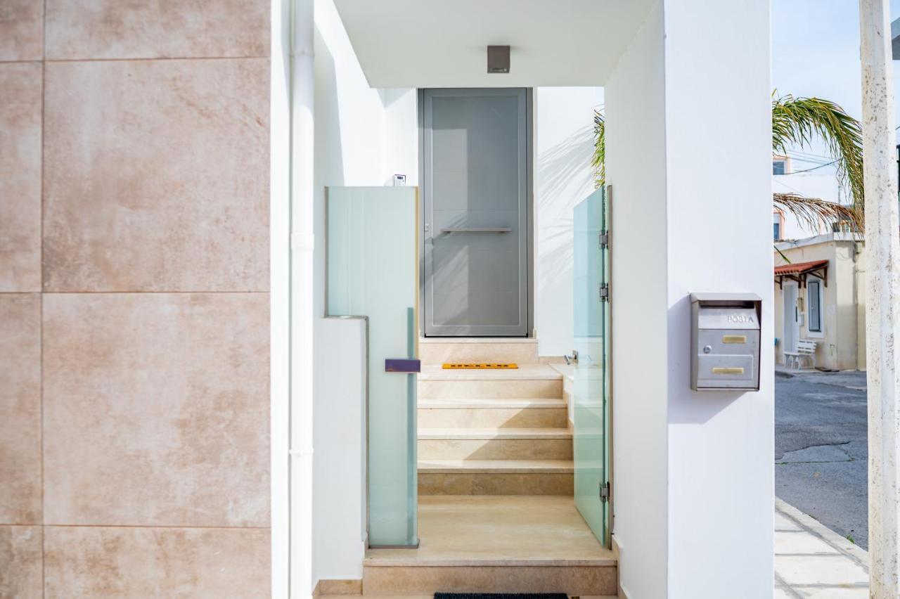 Beach Deluxe House Miasto Kos Zewnętrze zdjęcie