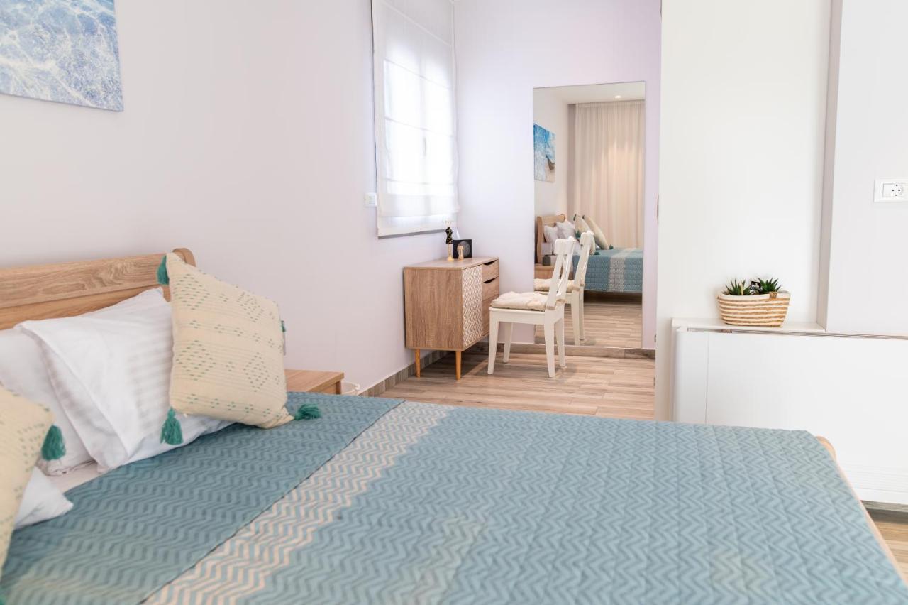 Beach Deluxe House Miasto Kos Zewnętrze zdjęcie