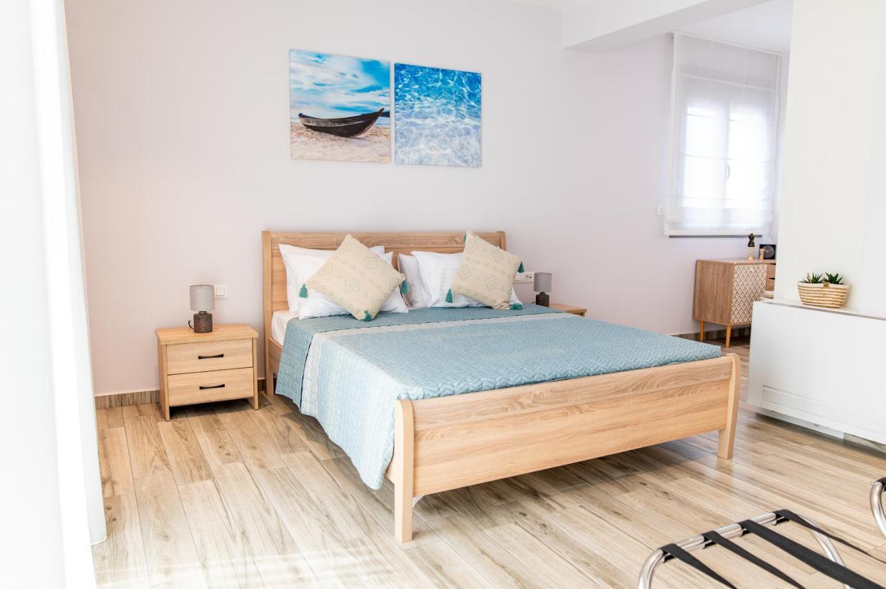 Beach Deluxe House Miasto Kos Zewnętrze zdjęcie