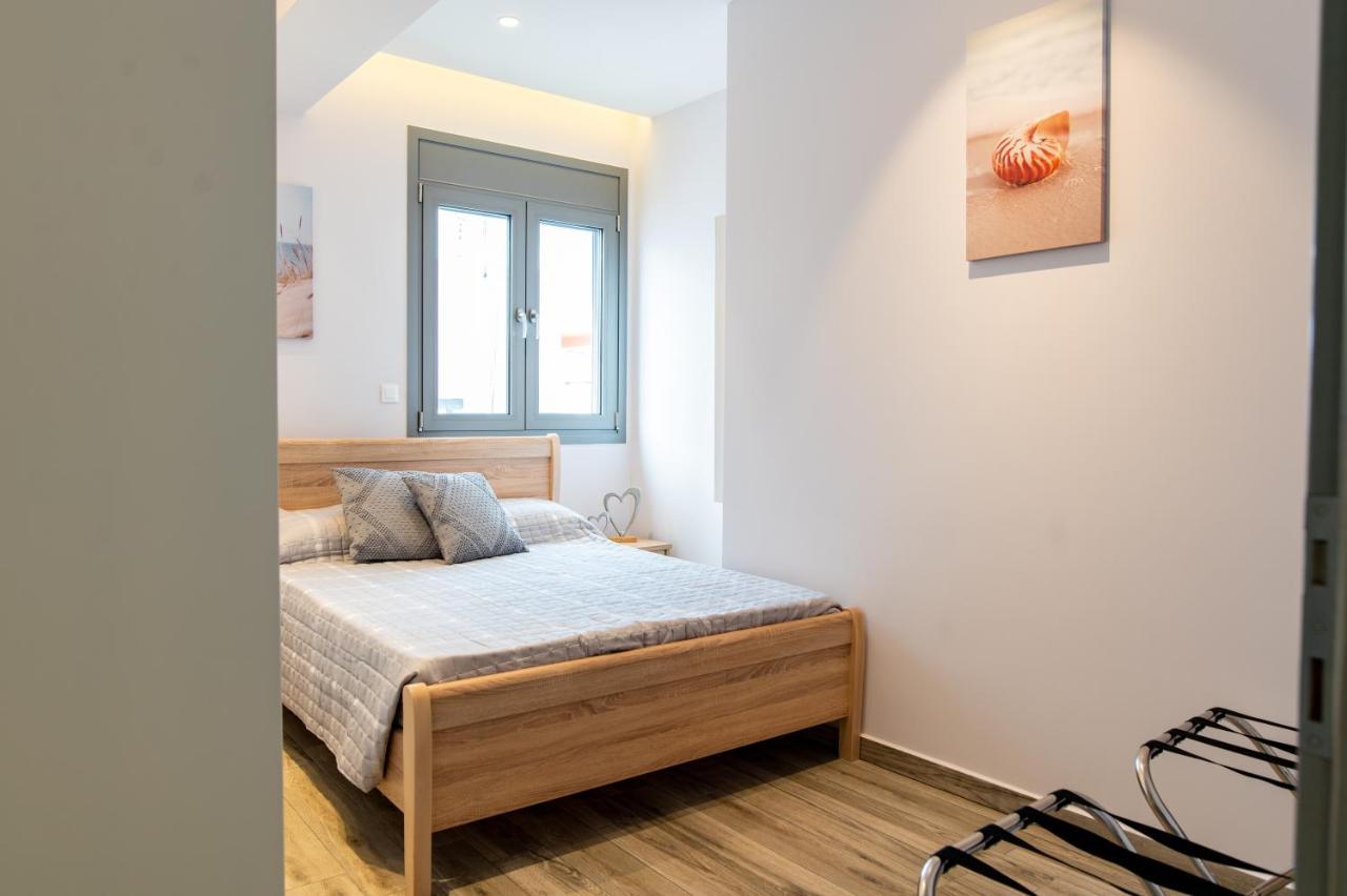Beach Deluxe House Miasto Kos Zewnętrze zdjęcie