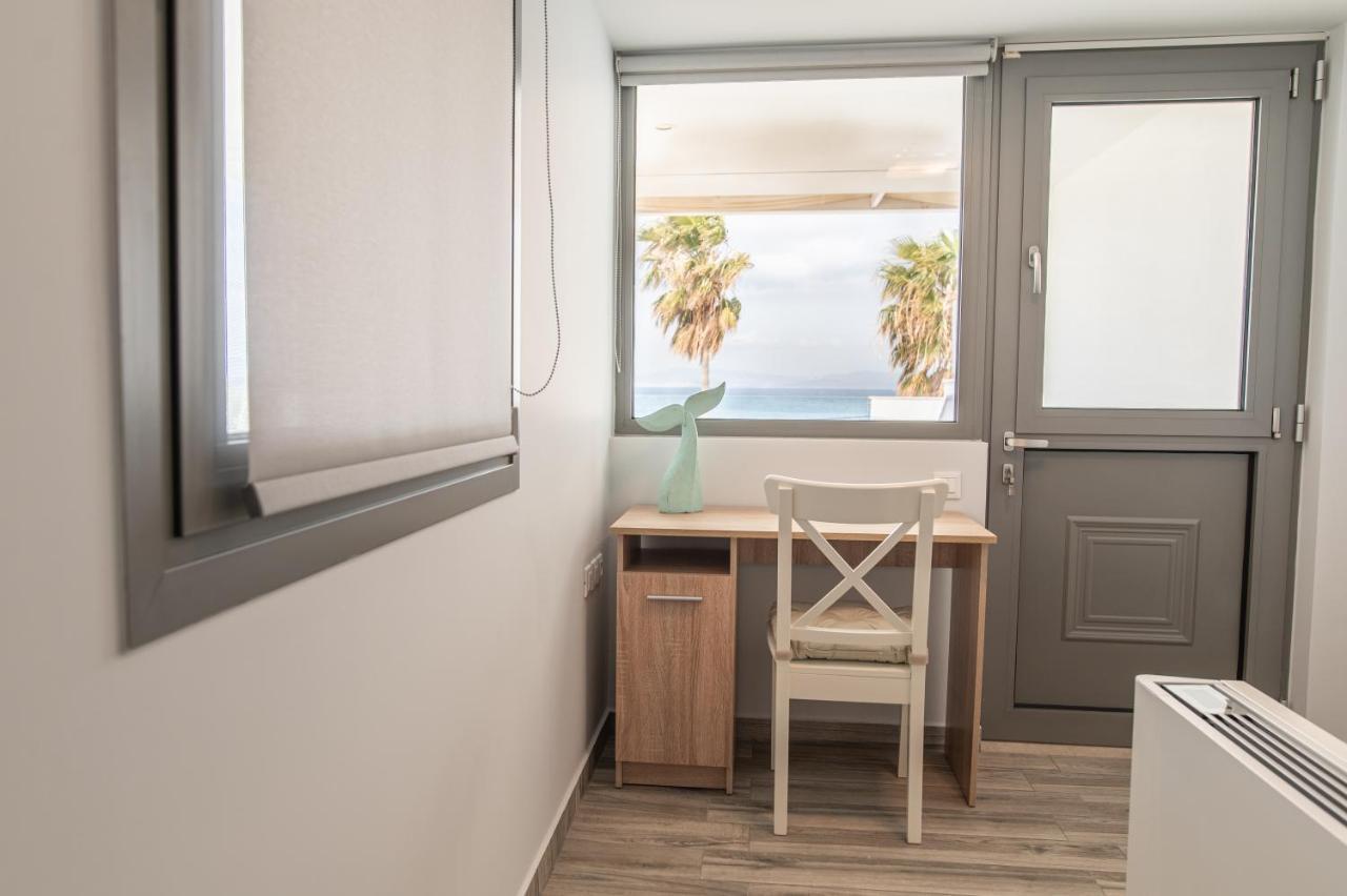 Beach Deluxe House Miasto Kos Zewnętrze zdjęcie