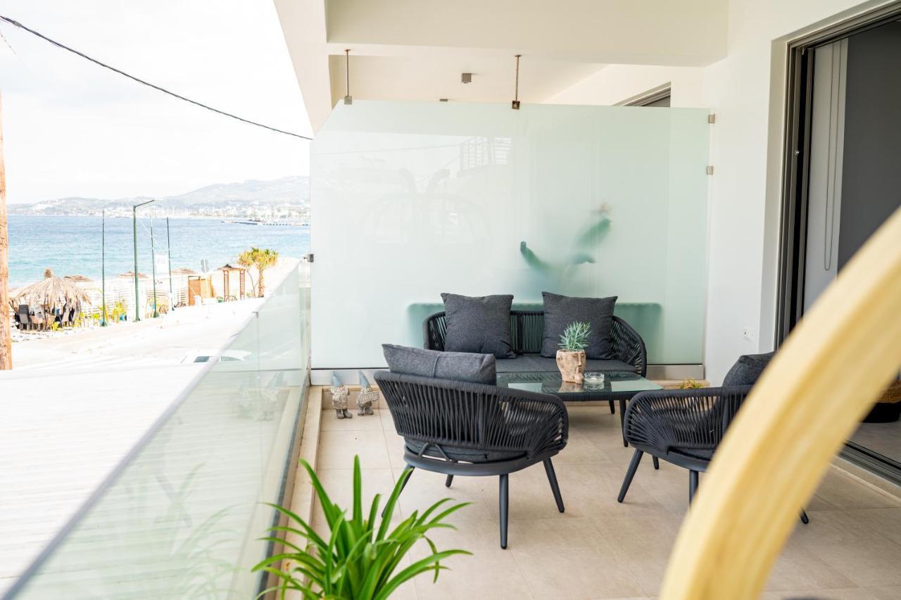 Beach Deluxe House Miasto Kos Zewnętrze zdjęcie