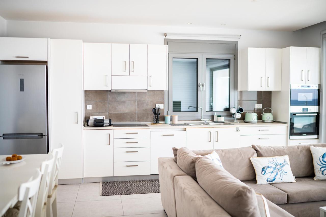 Beach Deluxe House Miasto Kos Zewnętrze zdjęcie