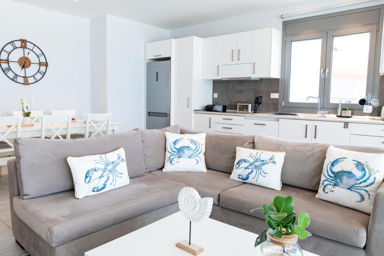 Beach Deluxe House Miasto Kos Zewnętrze zdjęcie