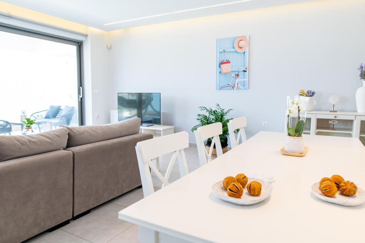 Beach Deluxe House Miasto Kos Zewnętrze zdjęcie