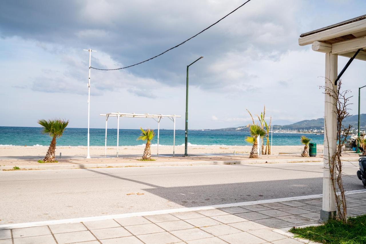 Beach Deluxe House Miasto Kos Zewnętrze zdjęcie