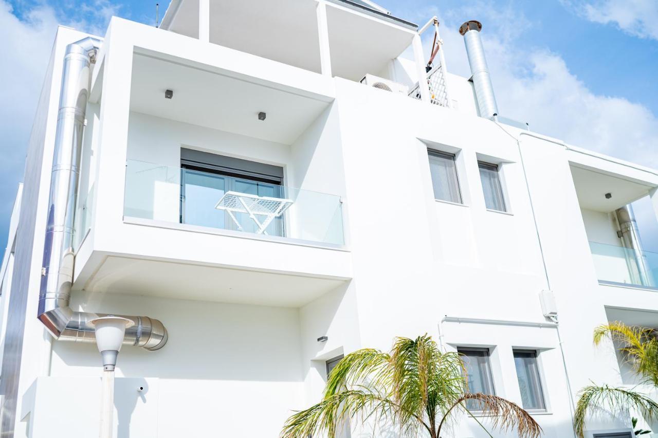 Beach Deluxe House Miasto Kos Zewnętrze zdjęcie