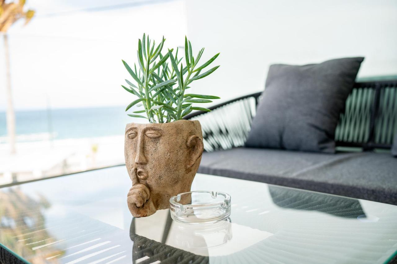 Beach Deluxe House Miasto Kos Zewnętrze zdjęcie