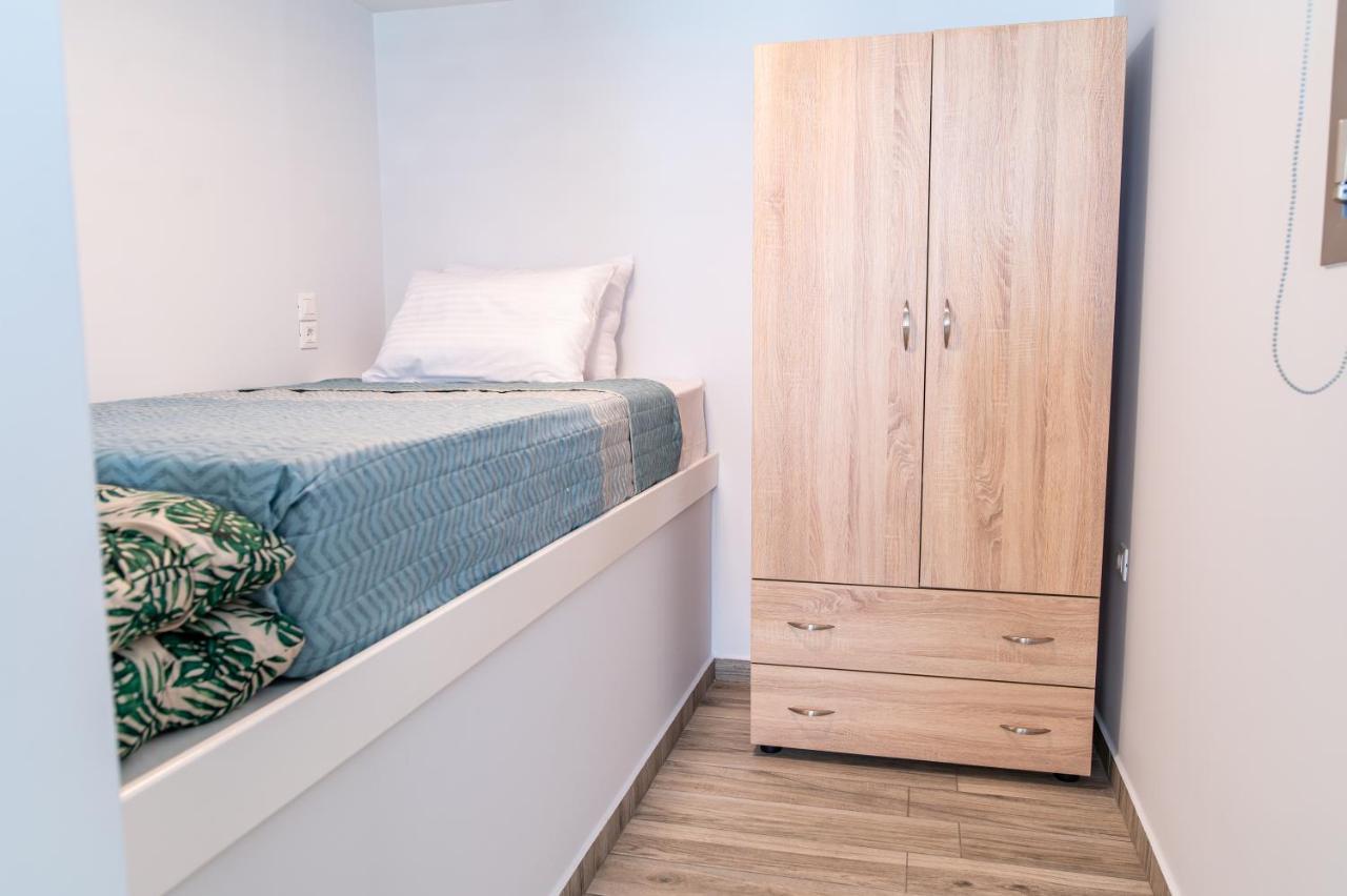 Beach Deluxe House Miasto Kos Zewnętrze zdjęcie