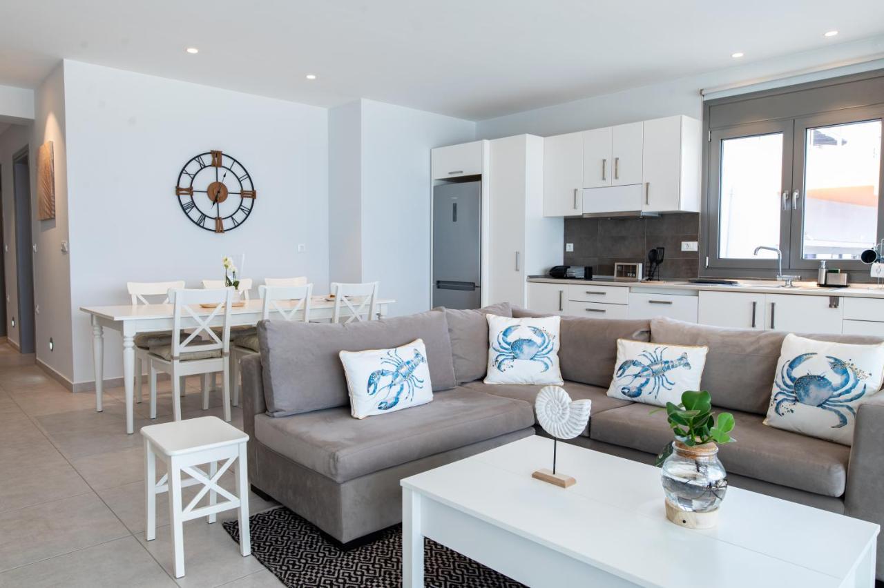 Beach Deluxe House Miasto Kos Zewnętrze zdjęcie