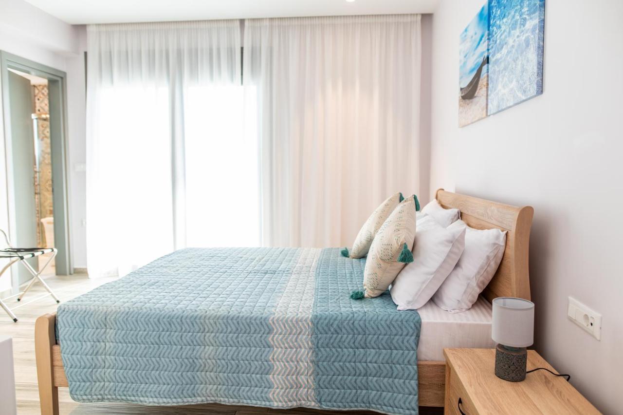 Beach Deluxe House Miasto Kos Zewnętrze zdjęcie