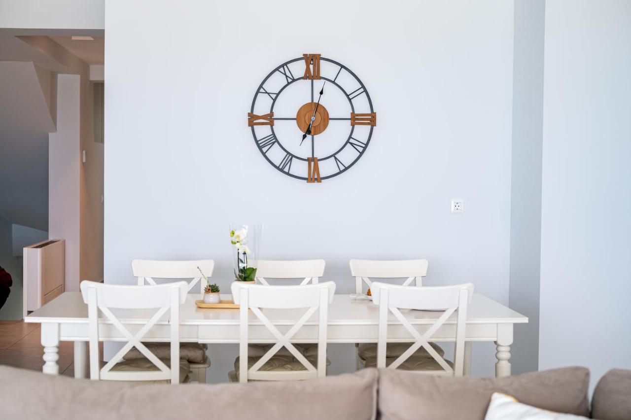 Beach Deluxe House Miasto Kos Zewnętrze zdjęcie