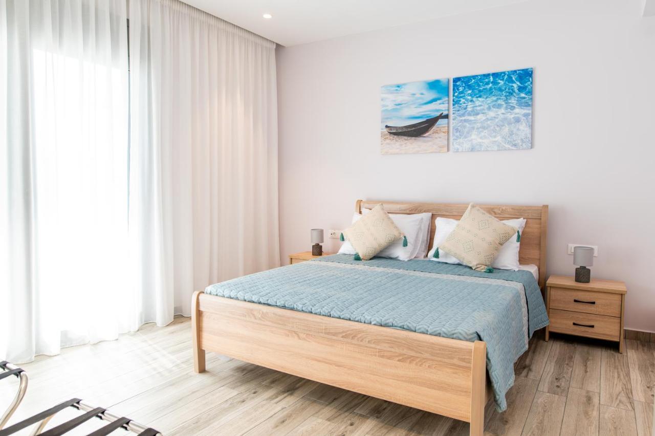 Beach Deluxe House Miasto Kos Zewnętrze zdjęcie