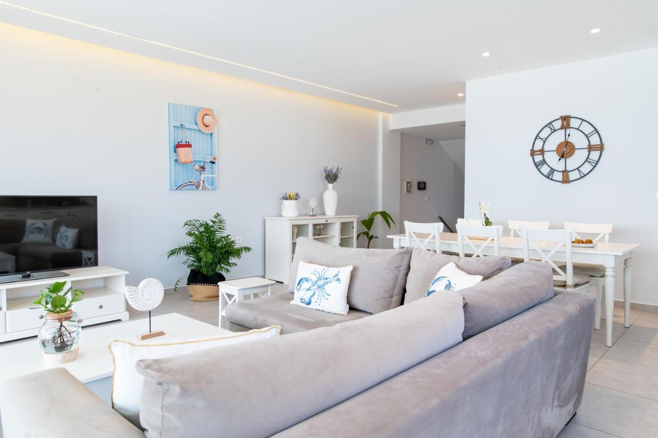 Beach Deluxe House Miasto Kos Zewnętrze zdjęcie