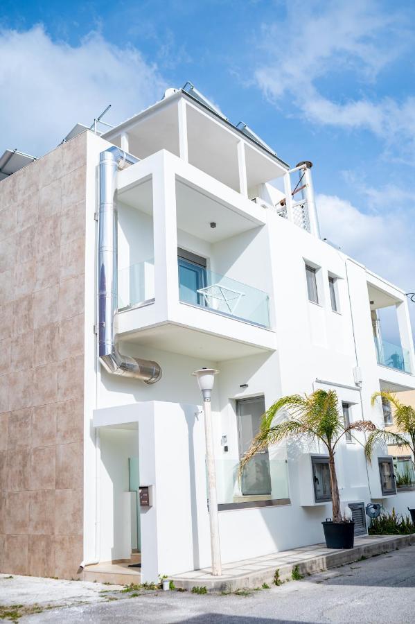 Beach Deluxe House Miasto Kos Zewnętrze zdjęcie