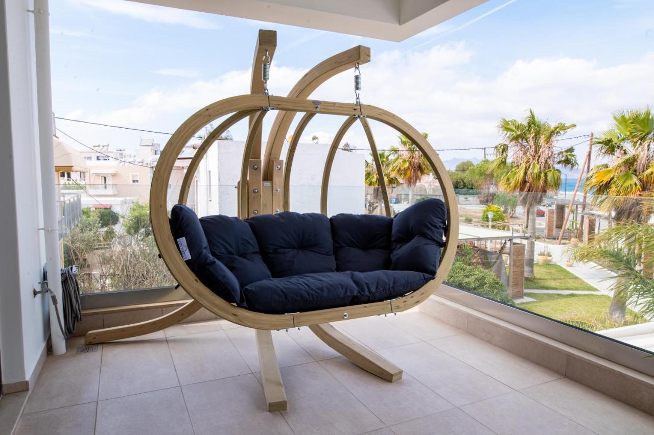 Beach Deluxe House Miasto Kos Zewnętrze zdjęcie