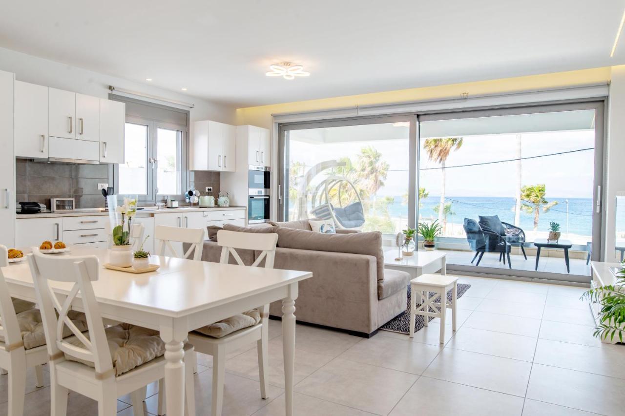 Beach Deluxe House Miasto Kos Zewnętrze zdjęcie