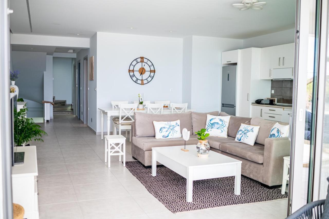 Beach Deluxe House Miasto Kos Zewnętrze zdjęcie