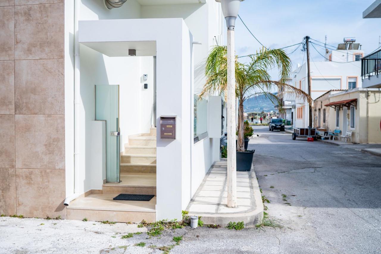 Beach Deluxe House Miasto Kos Zewnętrze zdjęcie
