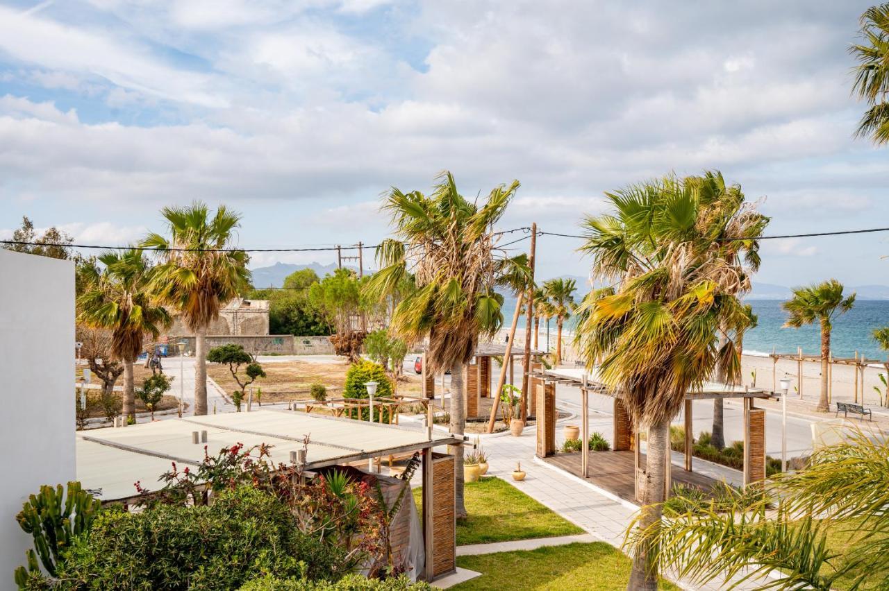 Beach Deluxe House Miasto Kos Zewnętrze zdjęcie