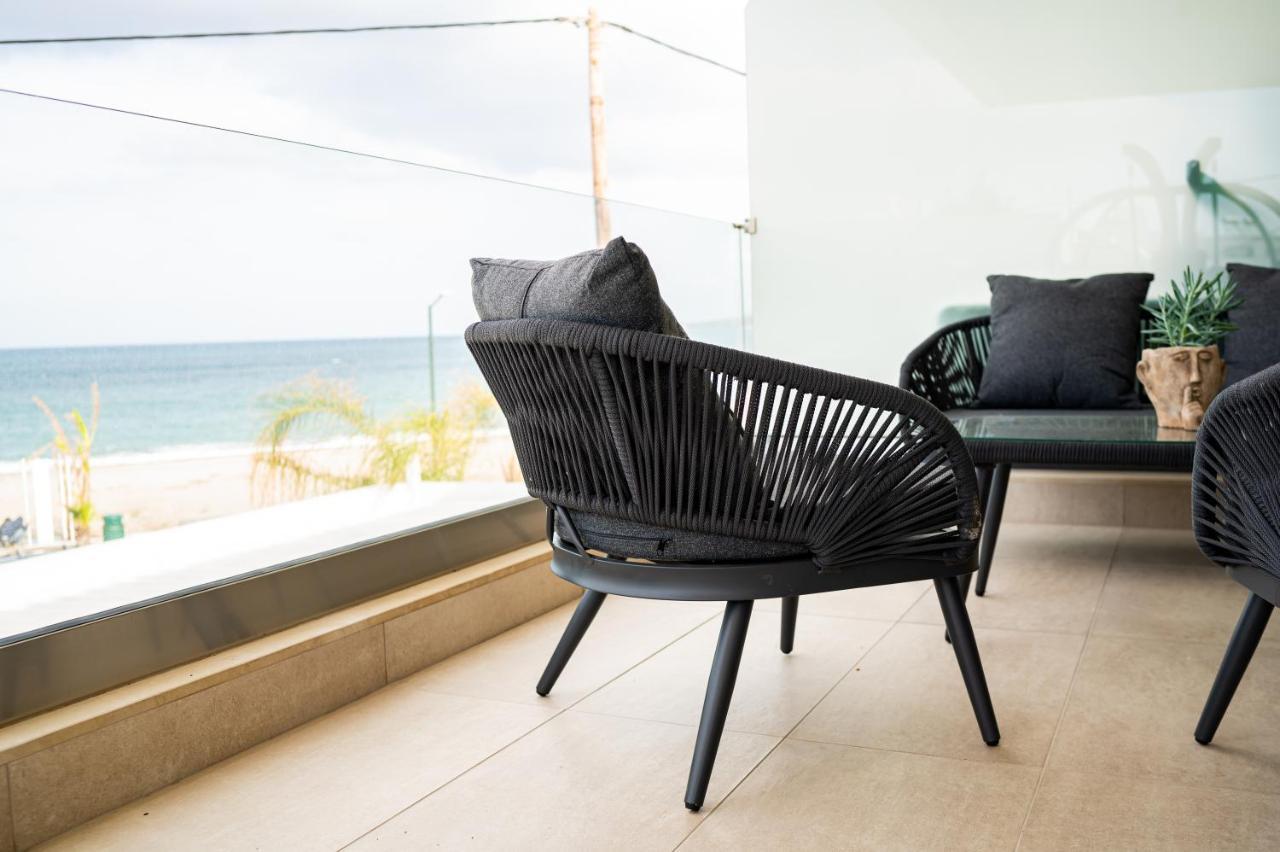 Beach Deluxe House Miasto Kos Zewnętrze zdjęcie
