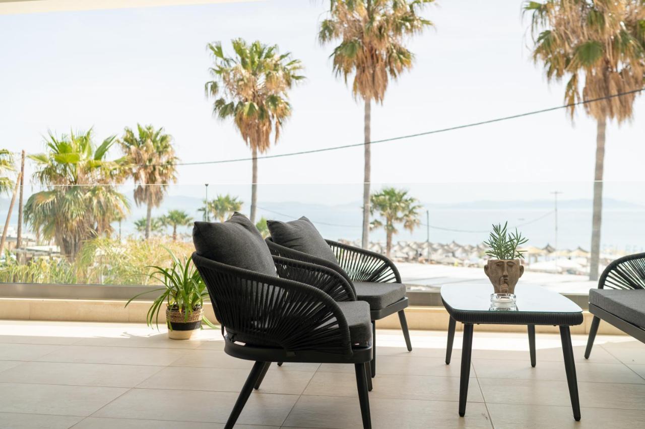 Beach Deluxe House Miasto Kos Zewnętrze zdjęcie