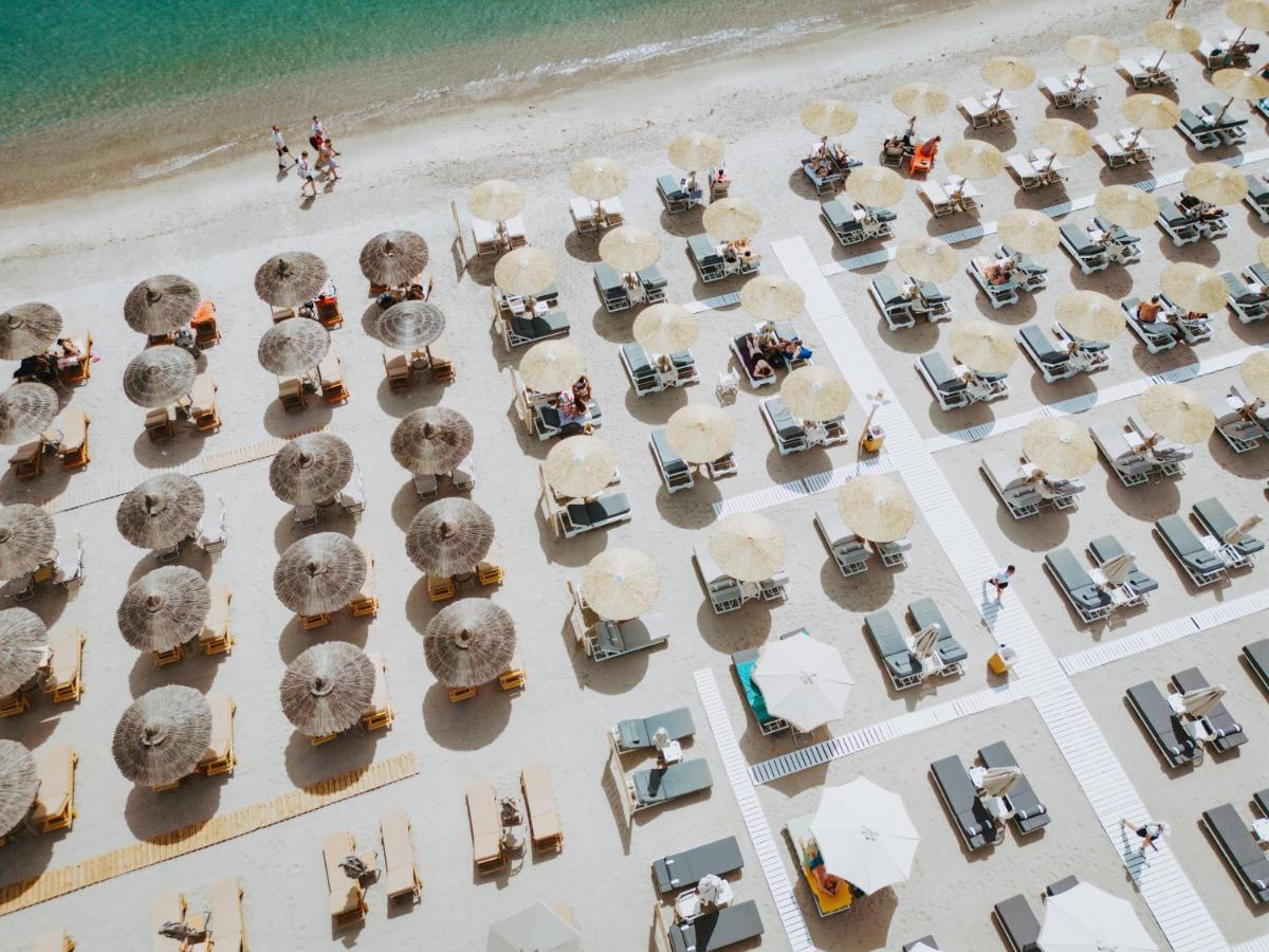 Beach Deluxe House Miasto Kos Zewnętrze zdjęcie