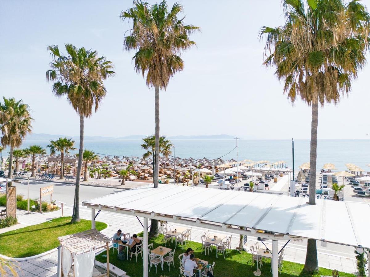 Beach Deluxe House Miasto Kos Zewnętrze zdjęcie