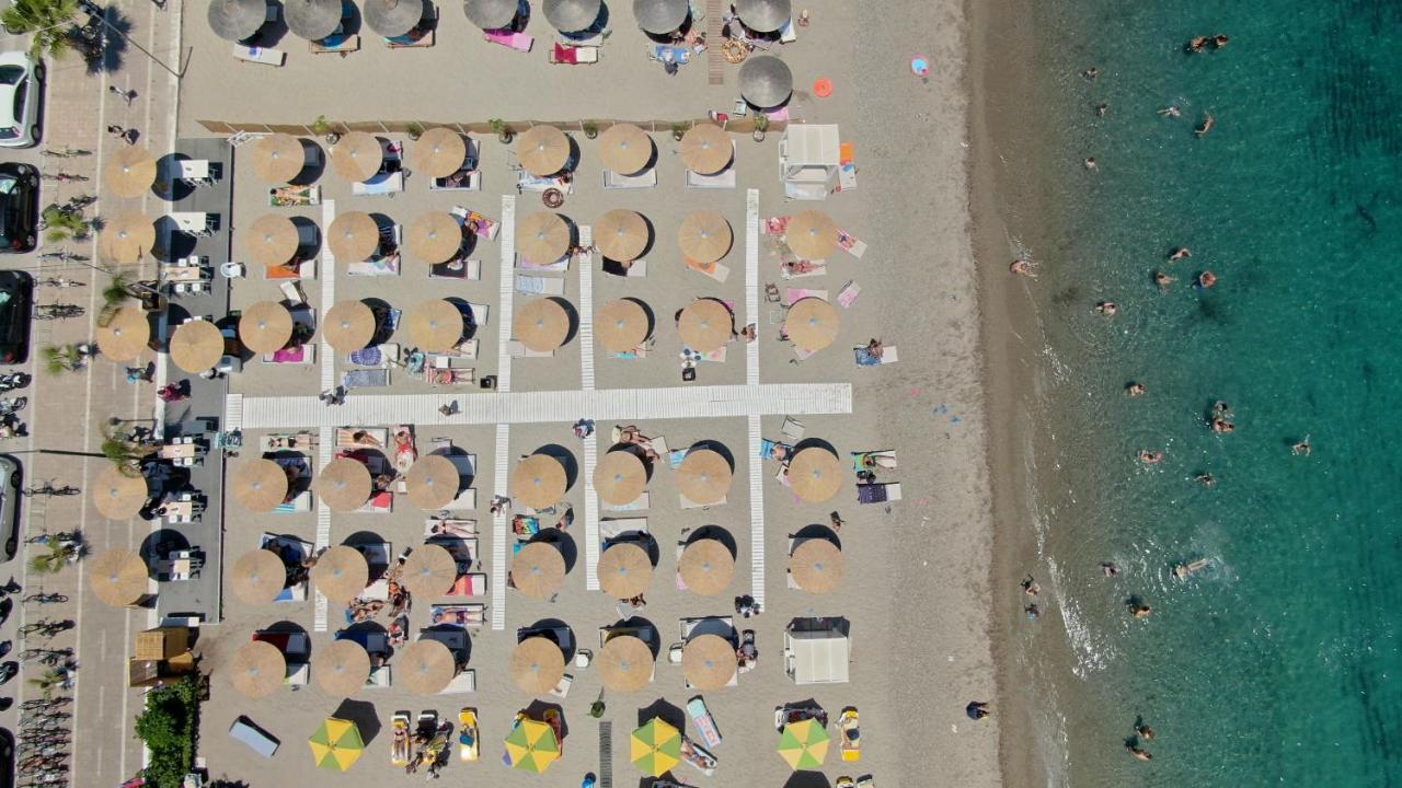 Beach Deluxe House Miasto Kos Zewnętrze zdjęcie