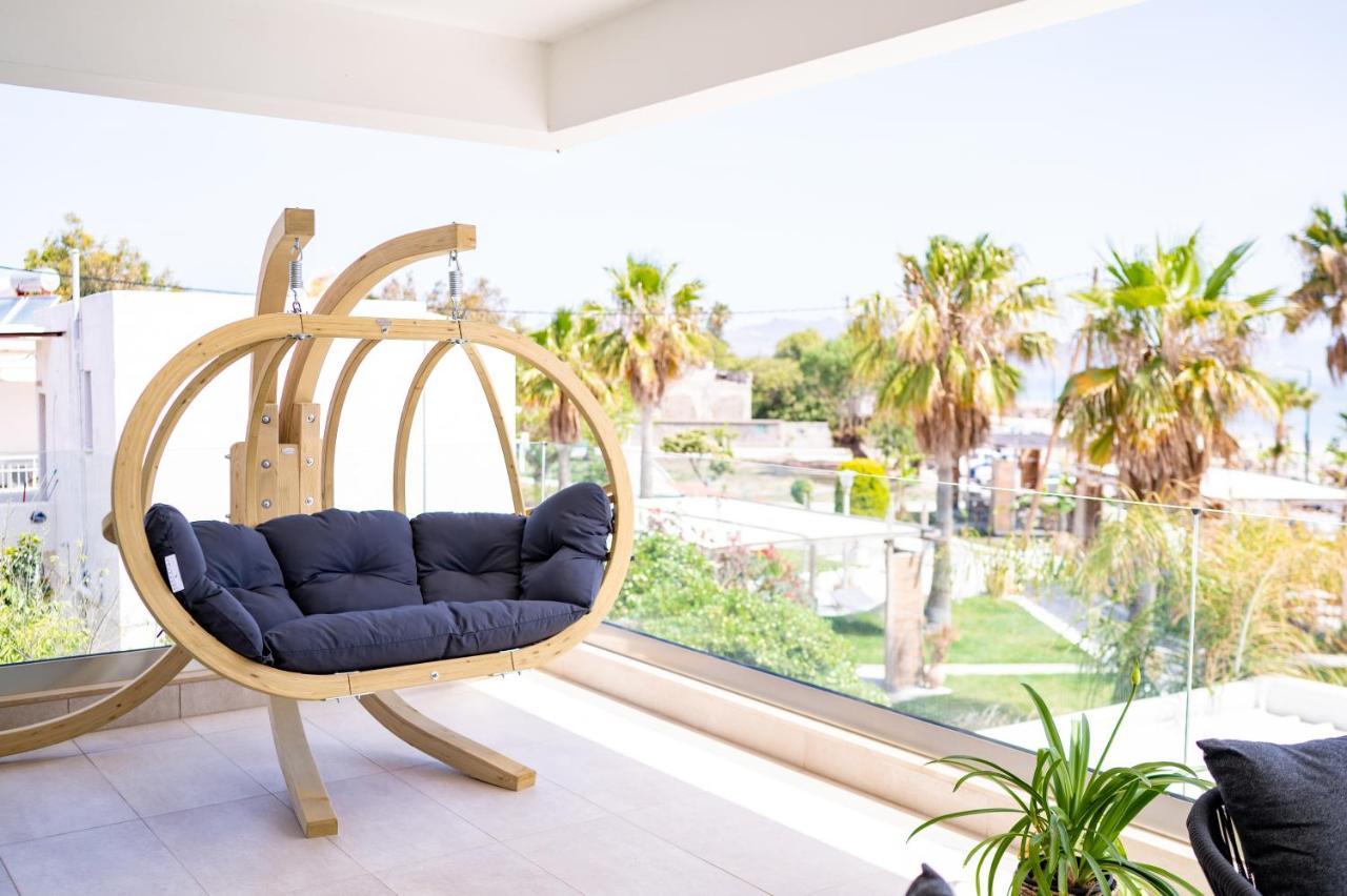 Beach Deluxe House Miasto Kos Zewnętrze zdjęcie