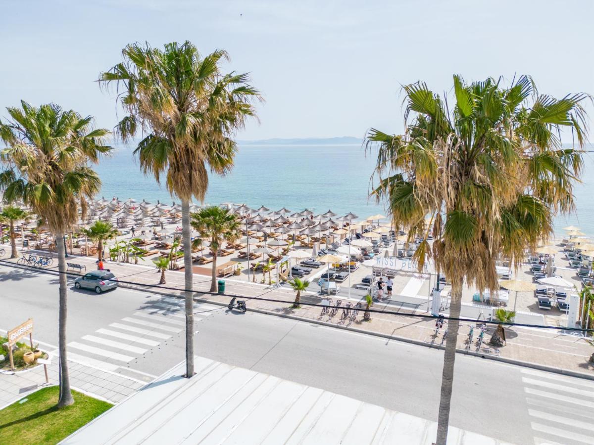 Beach Deluxe House Miasto Kos Zewnętrze zdjęcie
