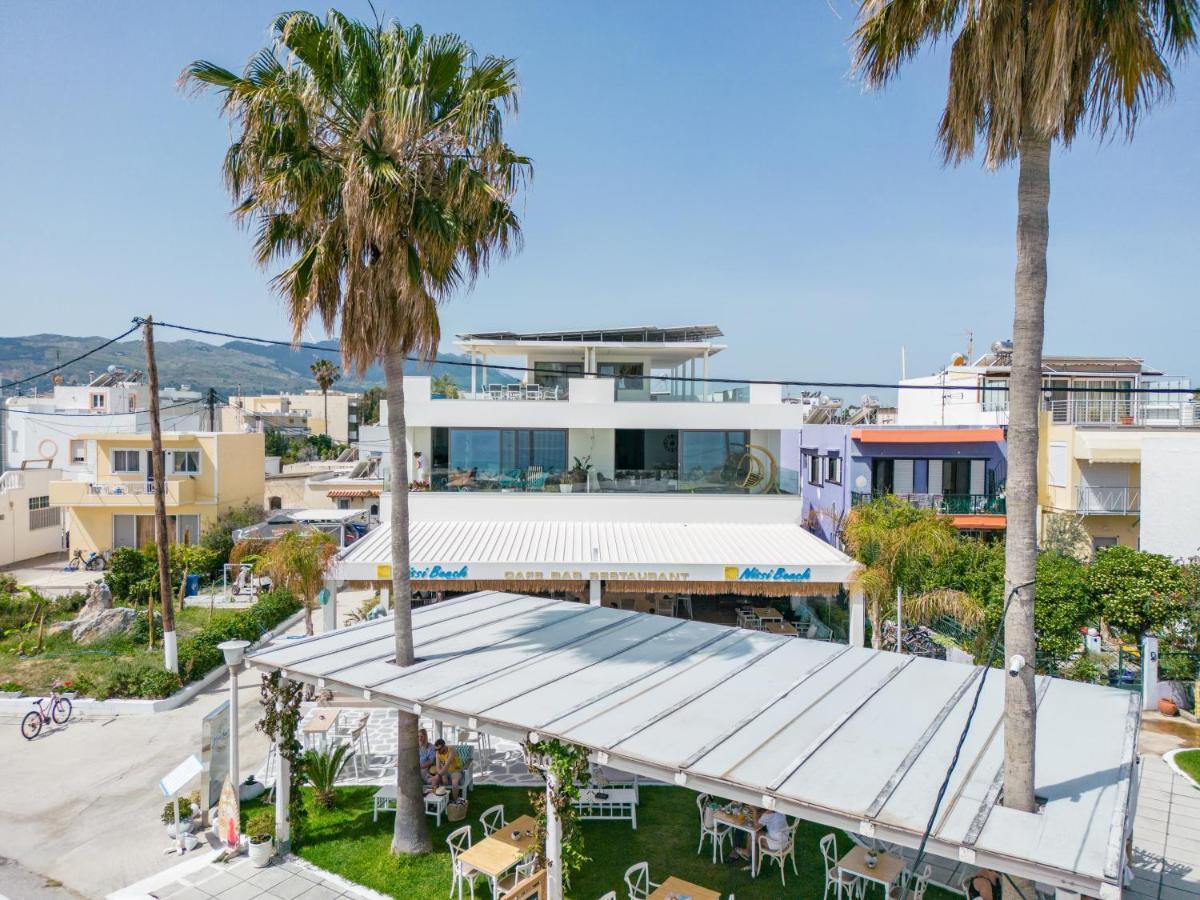 Beach Deluxe House Miasto Kos Zewnętrze zdjęcie